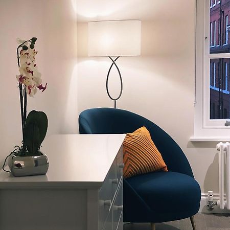 James'S Place On Oxford Street Διαμέρισμα Λονδίνο Εξωτερικό φωτογραφία