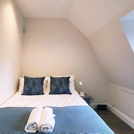 James'S Place On Oxford Street Διαμέρισμα Λονδίνο Εξωτερικό φωτογραφία