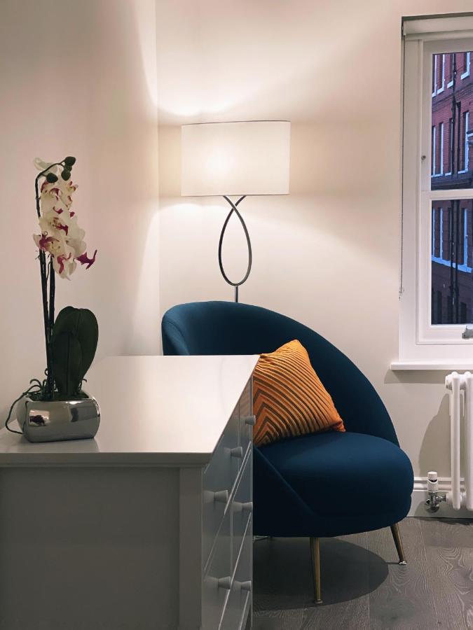 James'S Place On Oxford Street Διαμέρισμα Λονδίνο Εξωτερικό φωτογραφία