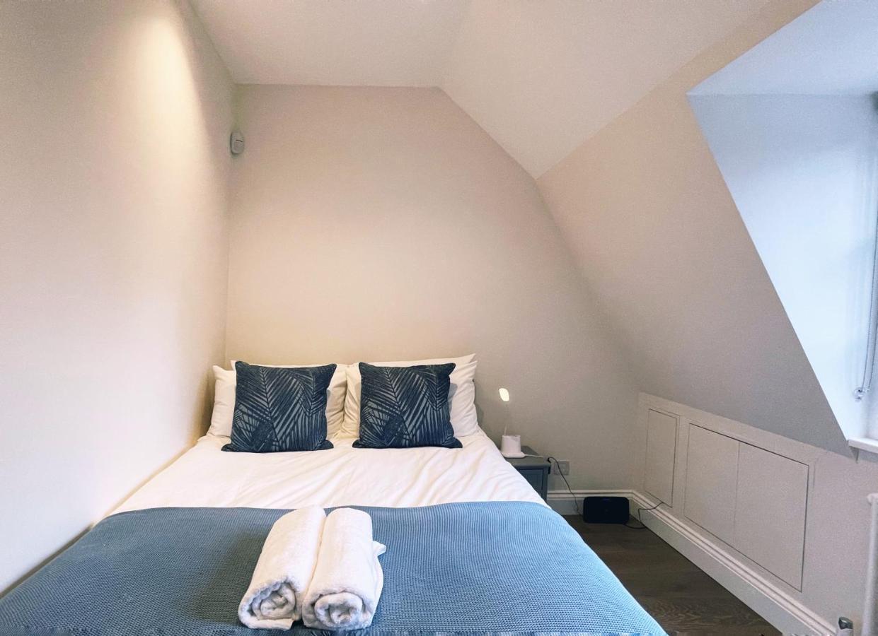 James'S Place On Oxford Street Διαμέρισμα Λονδίνο Εξωτερικό φωτογραφία