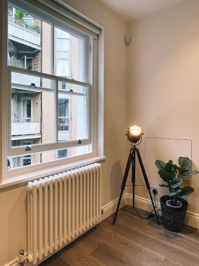 James'S Place On Oxford Street Διαμέρισμα Λονδίνο Εξωτερικό φωτογραφία