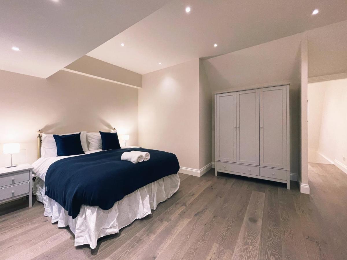 James'S Place On Oxford Street Διαμέρισμα Λονδίνο Εξωτερικό φωτογραφία