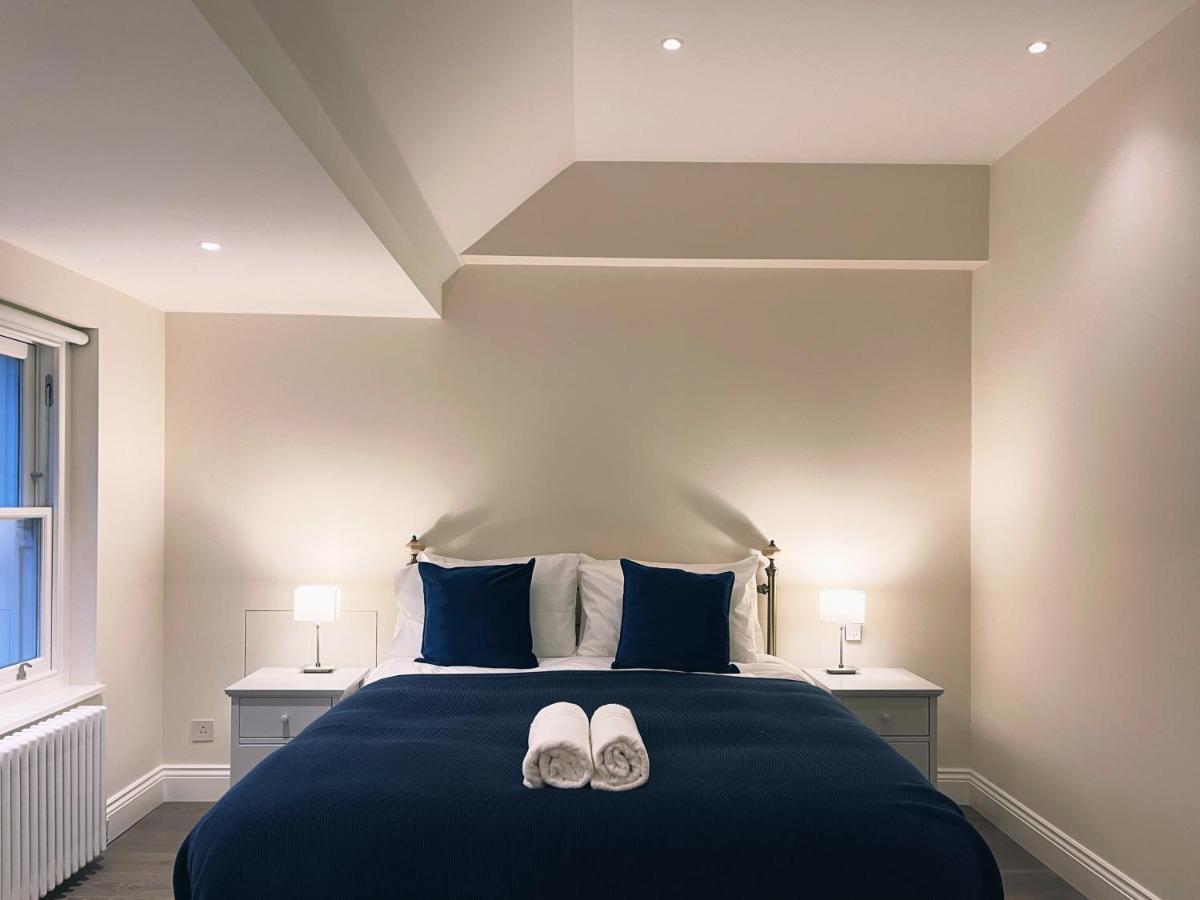 James'S Place On Oxford Street Διαμέρισμα Λονδίνο Εξωτερικό φωτογραφία