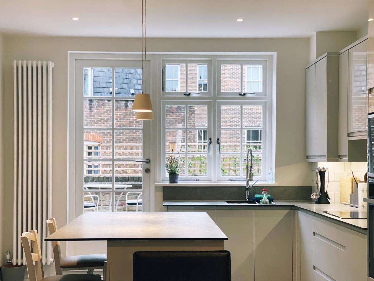 James'S Place On Oxford Street Διαμέρισμα Λονδίνο Εξωτερικό φωτογραφία