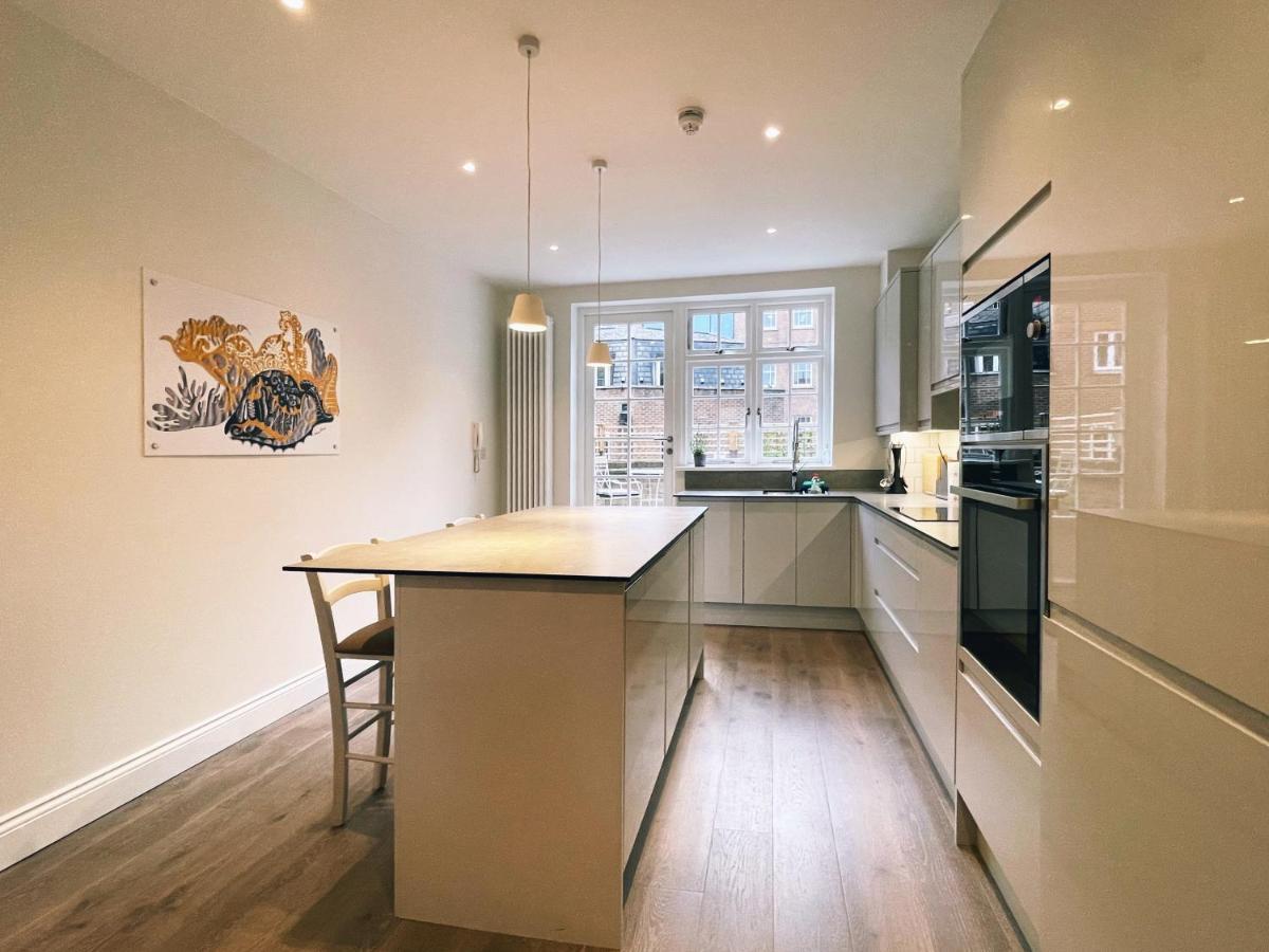 James'S Place On Oxford Street Διαμέρισμα Λονδίνο Εξωτερικό φωτογραφία